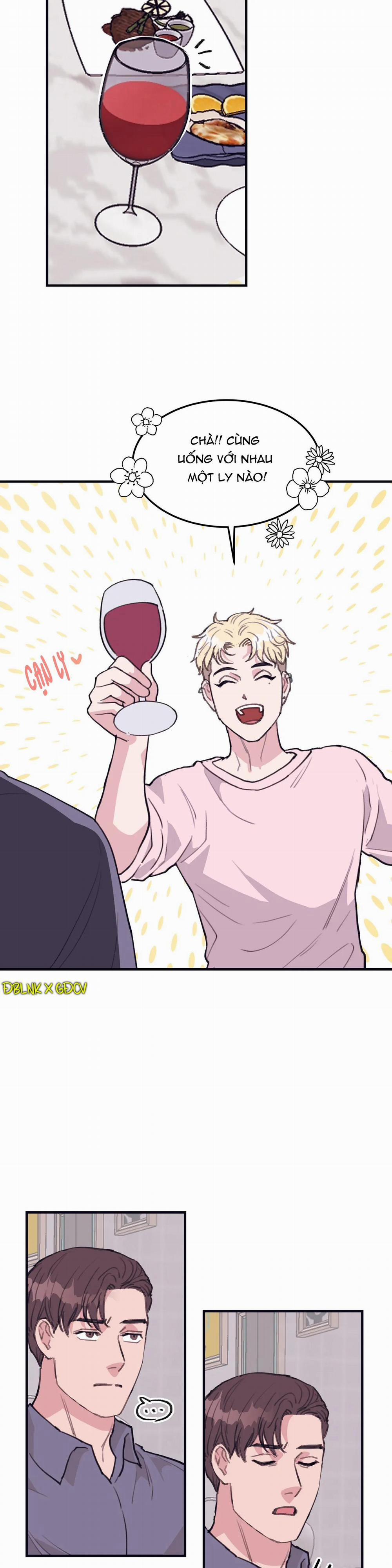 BDSM – LIST TRUYỆN ĐẬM Ù Ù 3.2 H+ trang 6