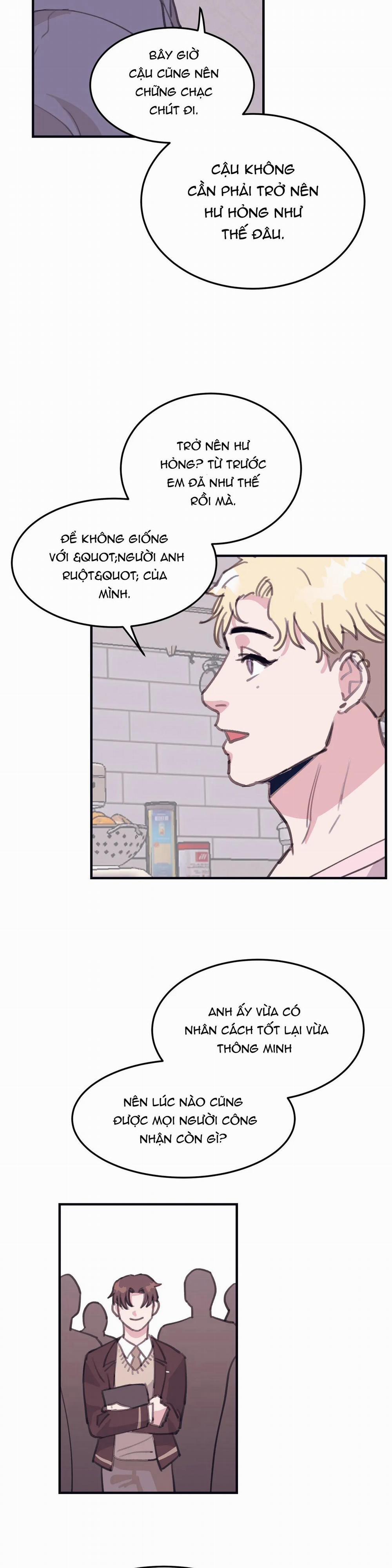 BDSM – LIST TRUYỆN ĐẬM Ù Ù 3.2 H+ trang 9