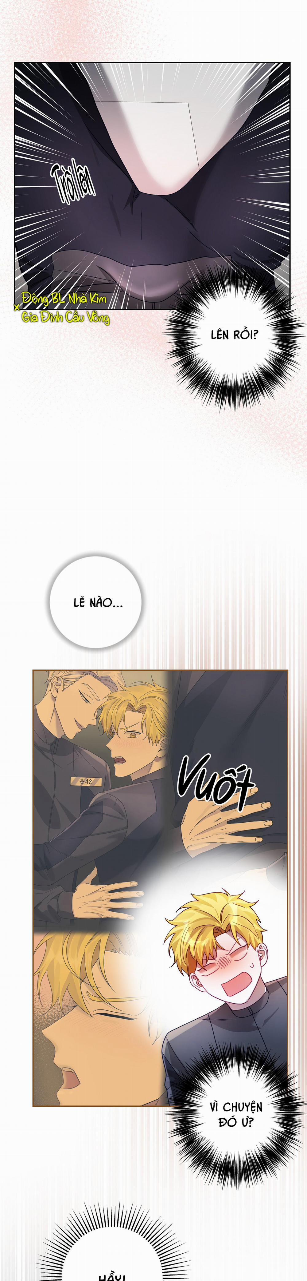 BDSM – LIST TRUYỆN ĐẬM Ù Ù 4.2 H+ trang 11