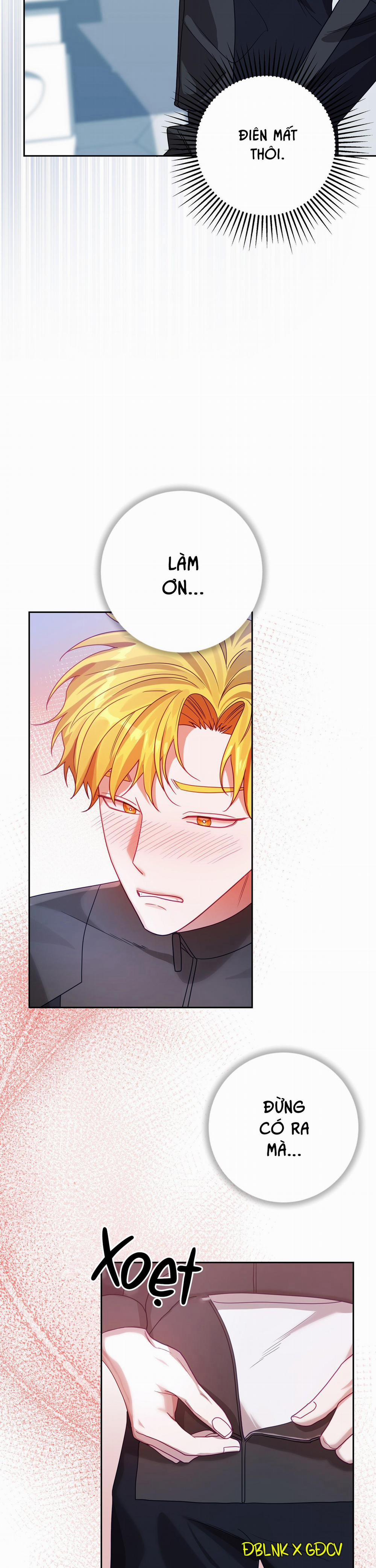 BDSM – LIST TRUYỆN ĐẬM Ù Ù 4.2 H+ trang 13