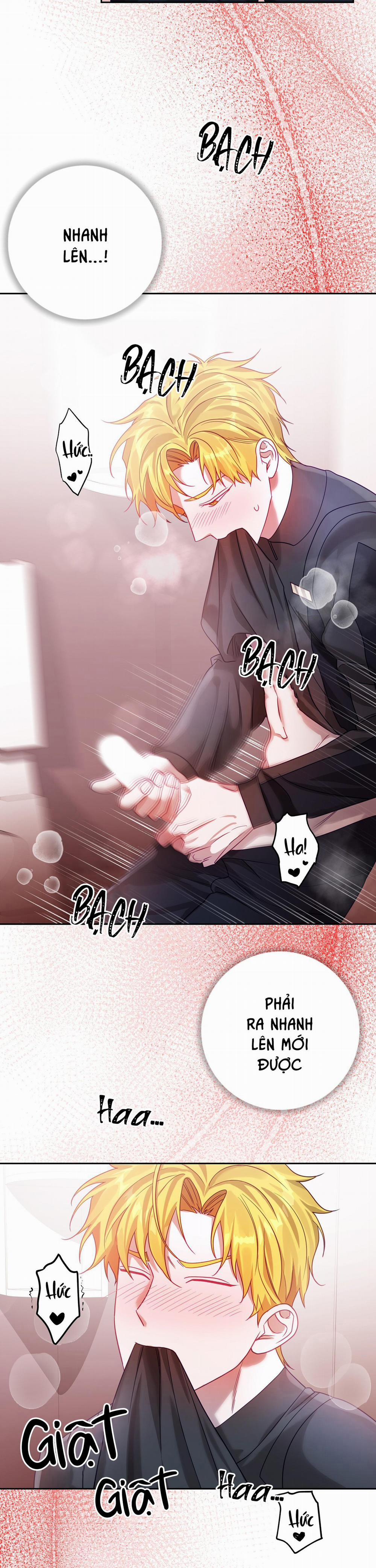 BDSM – LIST TRUYỆN ĐẬM Ù Ù 4.2 H+ trang 14