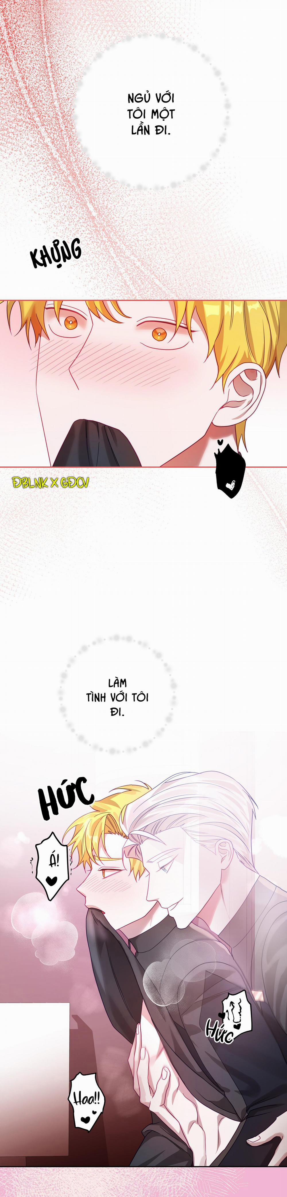 BDSM – LIST TRUYỆN ĐẬM Ù Ù 4.2 H+ trang 15