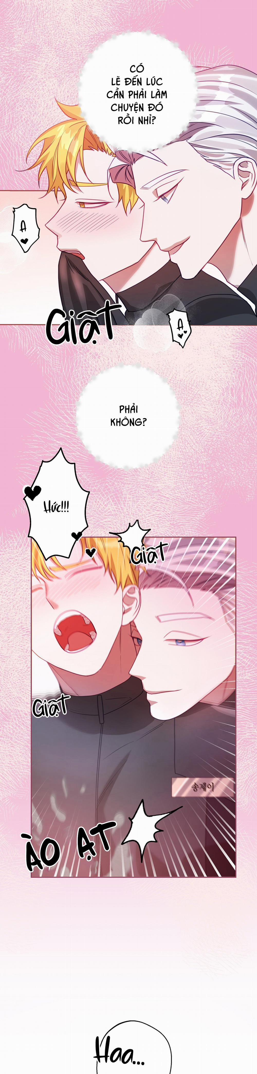 BDSM – LIST TRUYỆN ĐẬM Ù Ù 4.2 H+ trang 16