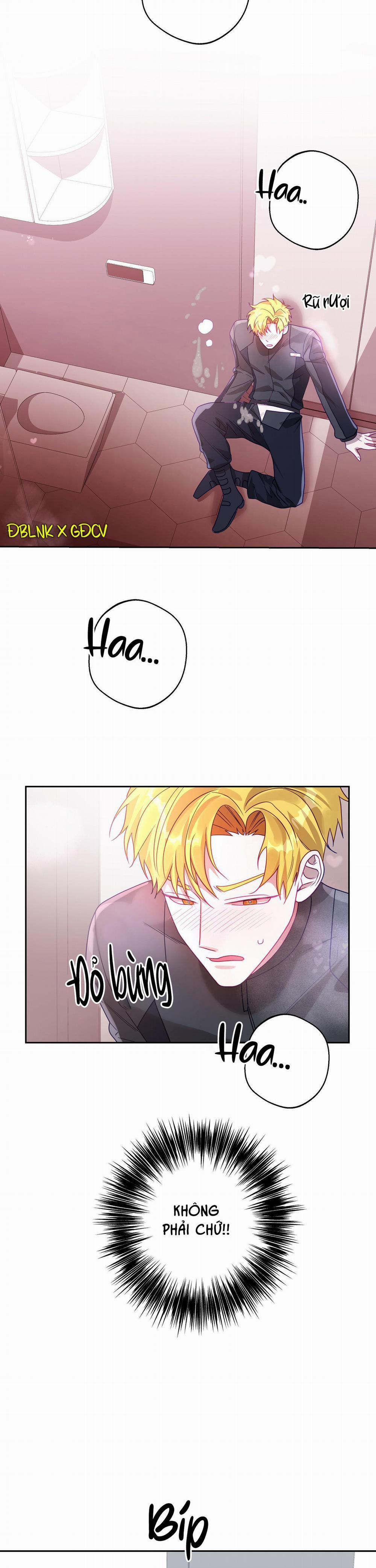 BDSM – LIST TRUYỆN ĐẬM Ù Ù 4.2 H+ trang 17