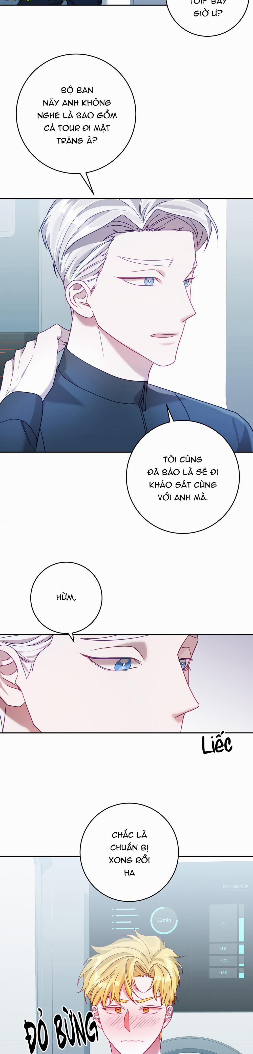 BDSM – LIST TRUYỆN ĐẬM Ù Ù 4.2 H+ trang 19