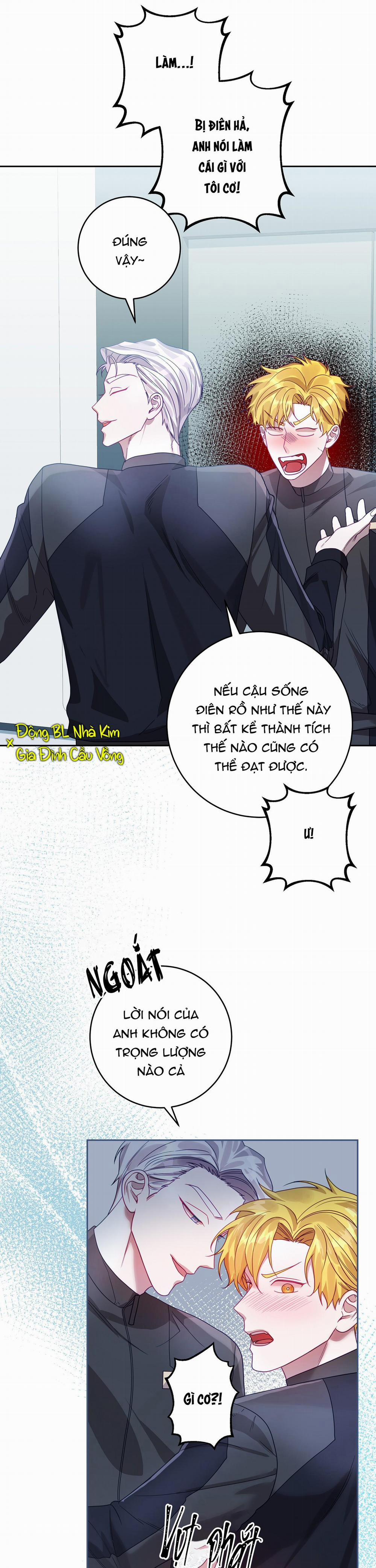 BDSM – LIST TRUYỆN ĐẬM Ù Ù 4.2 H+ trang 2