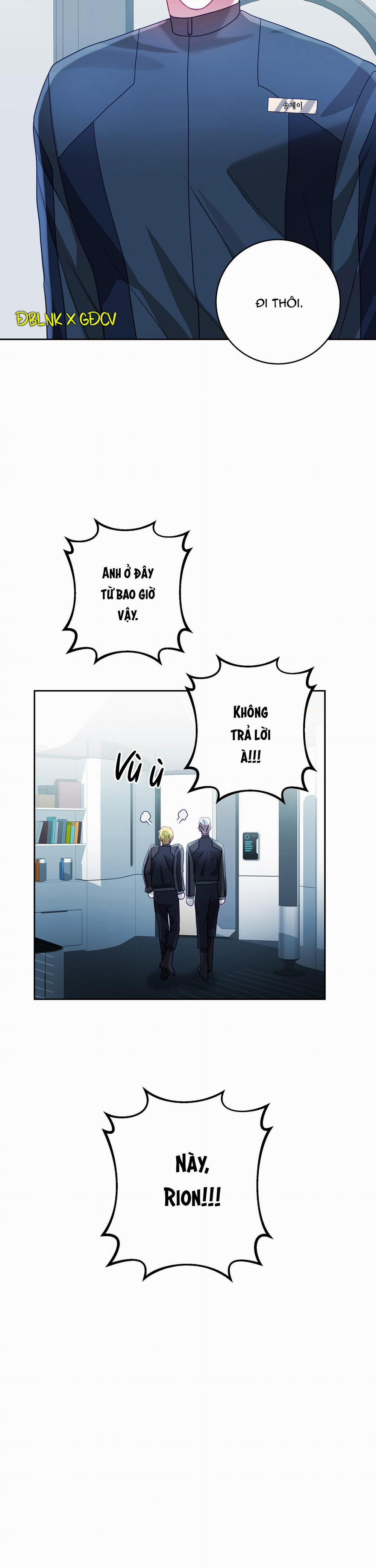 BDSM – LIST TRUYỆN ĐẬM Ù Ù 4.2 H+ trang 20