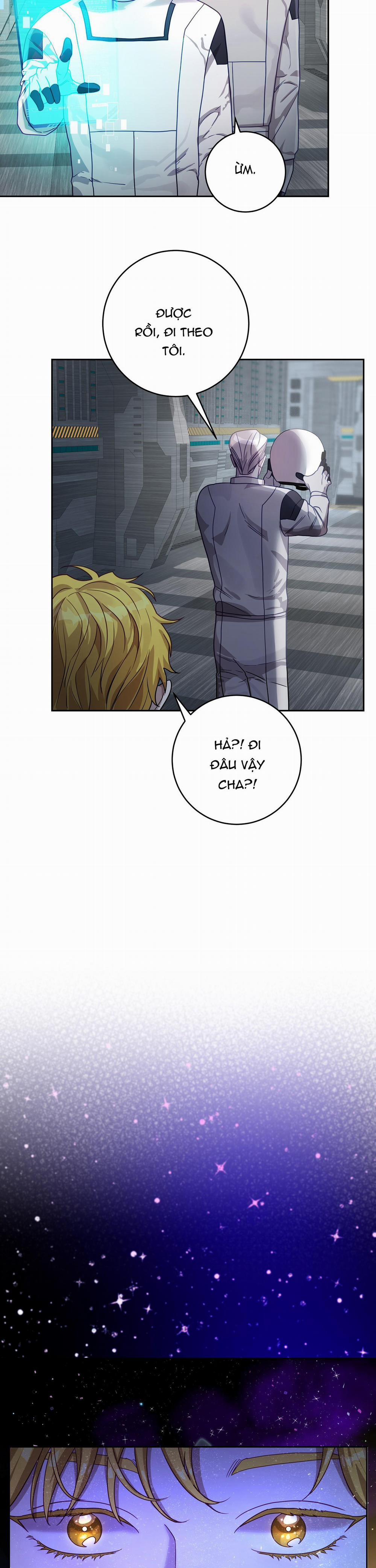 BDSM – LIST TRUYỆN ĐẬM Ù Ù 4.2 H+ trang 22