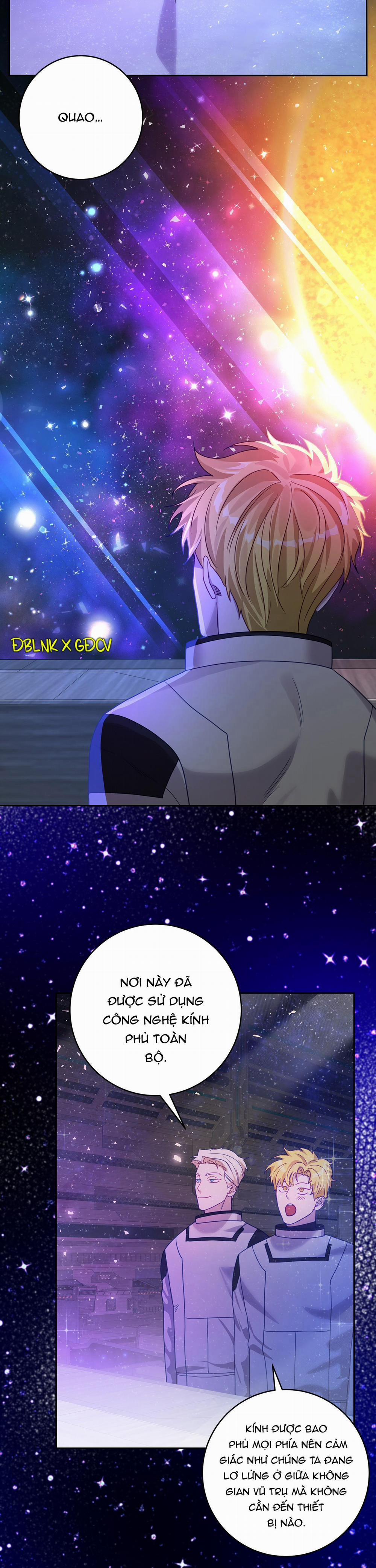 BDSM – LIST TRUYỆN ĐẬM Ù Ù 4.2 H+ trang 23