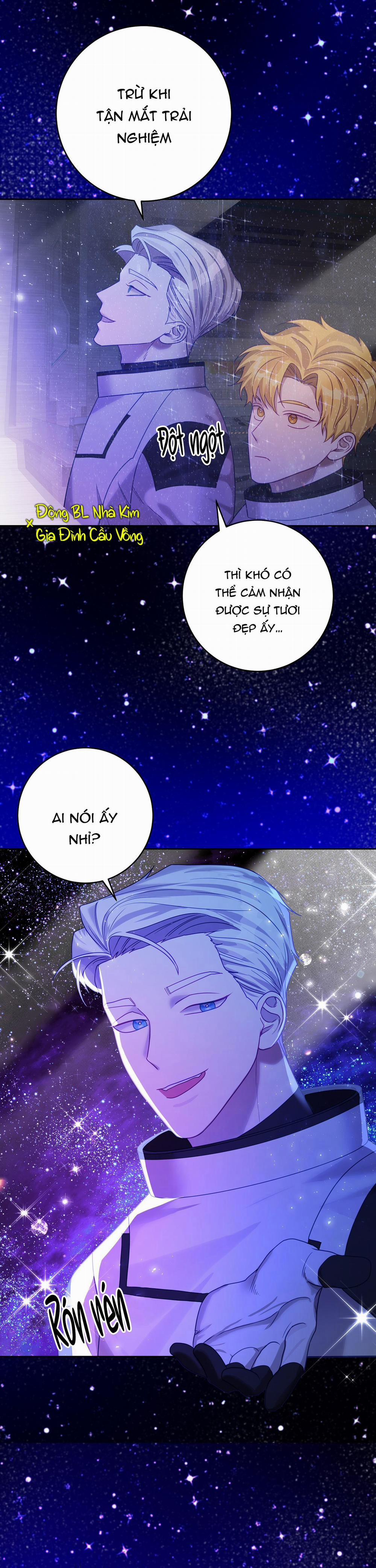 BDSM – LIST TRUYỆN ĐẬM Ù Ù 4.2 H+ trang 24