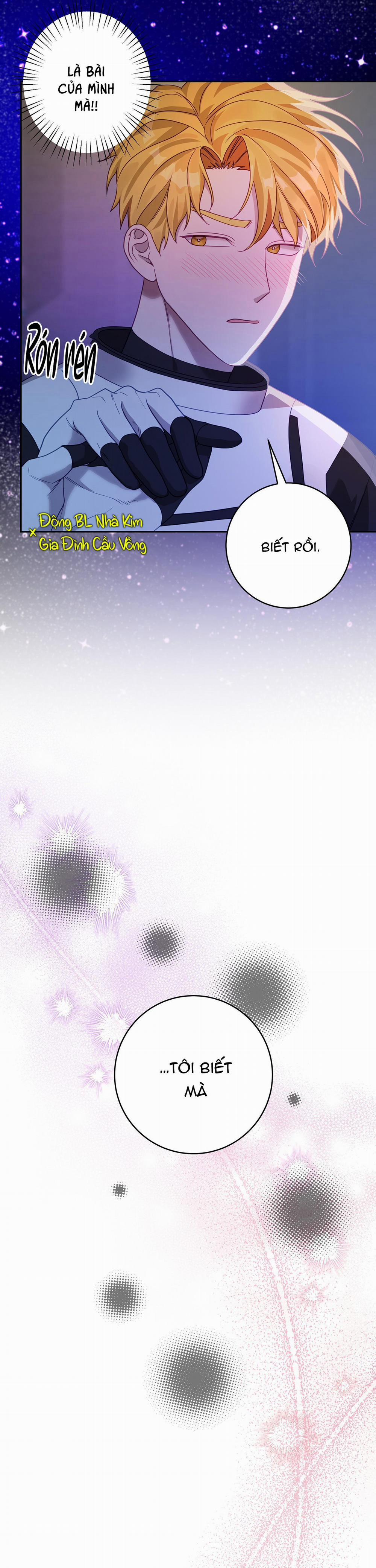 BDSM – LIST TRUYỆN ĐẬM Ù Ù 4.2 H+ trang 25