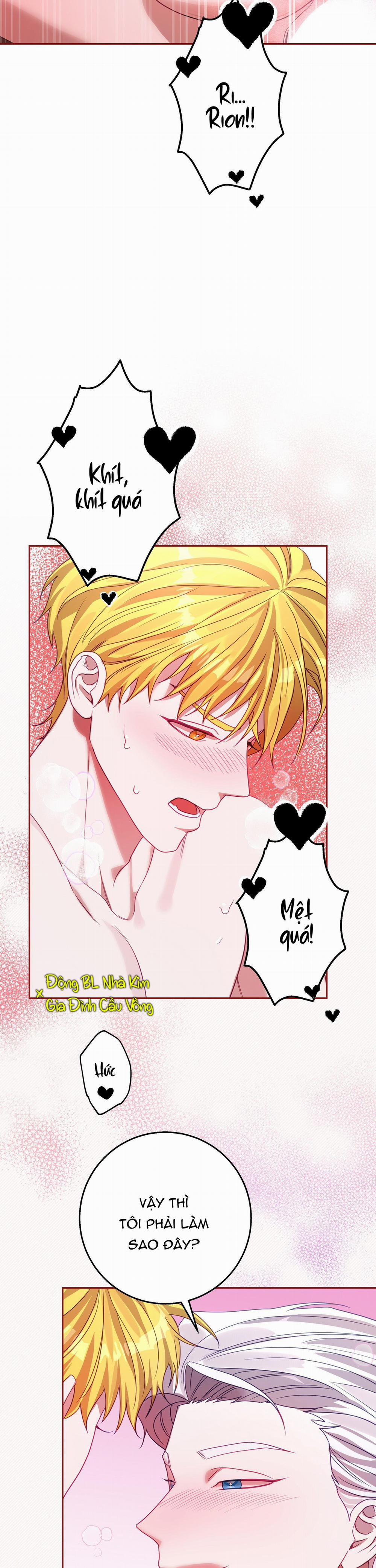 BDSM – LIST TRUYỆN ĐẬM Ù Ù 4.2 H+ trang 27