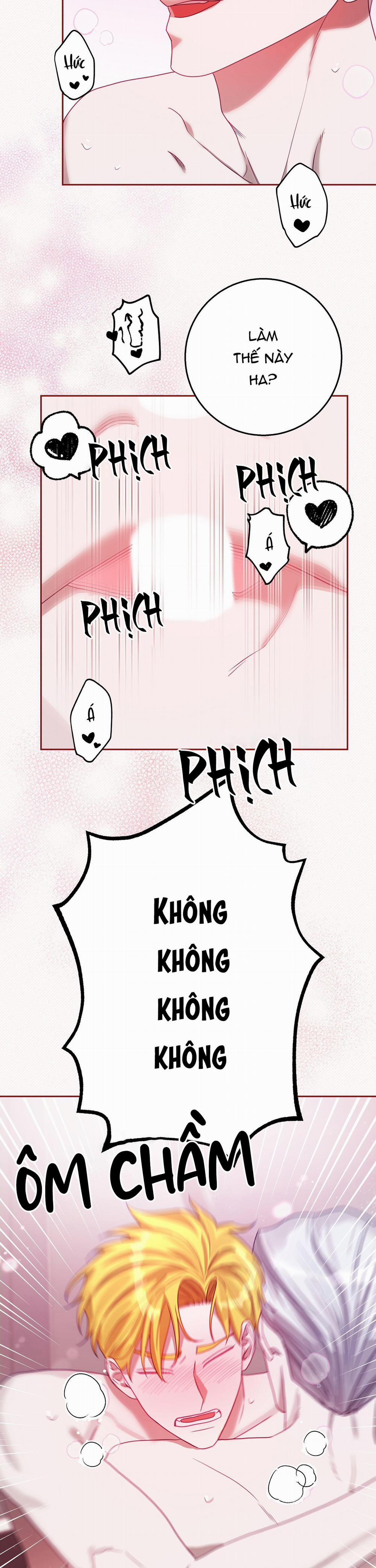 BDSM – LIST TRUYỆN ĐẬM Ù Ù 4.2 H+ trang 28