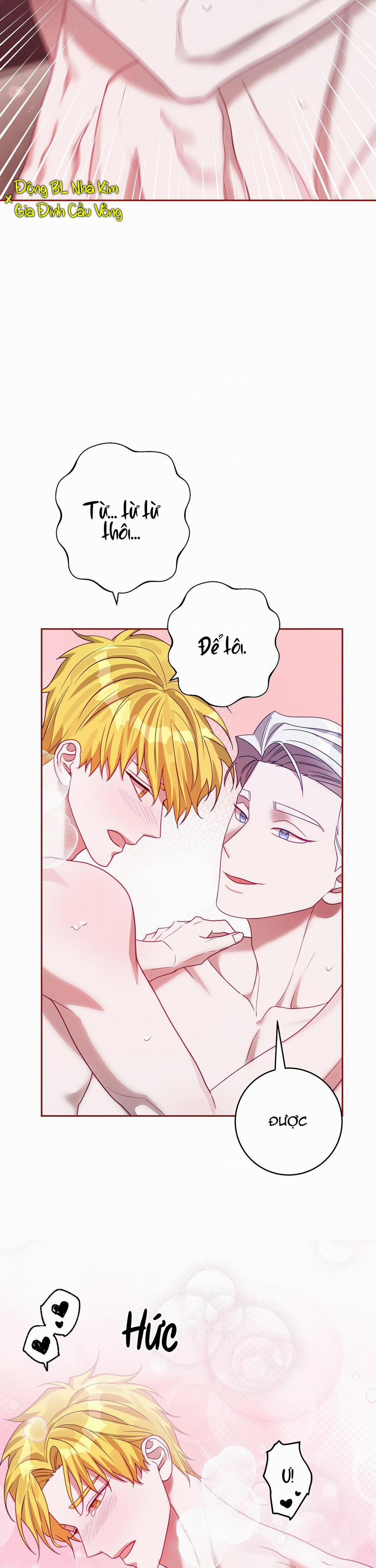 BDSM – LIST TRUYỆN ĐẬM Ù Ù 4.2 H+ trang 29