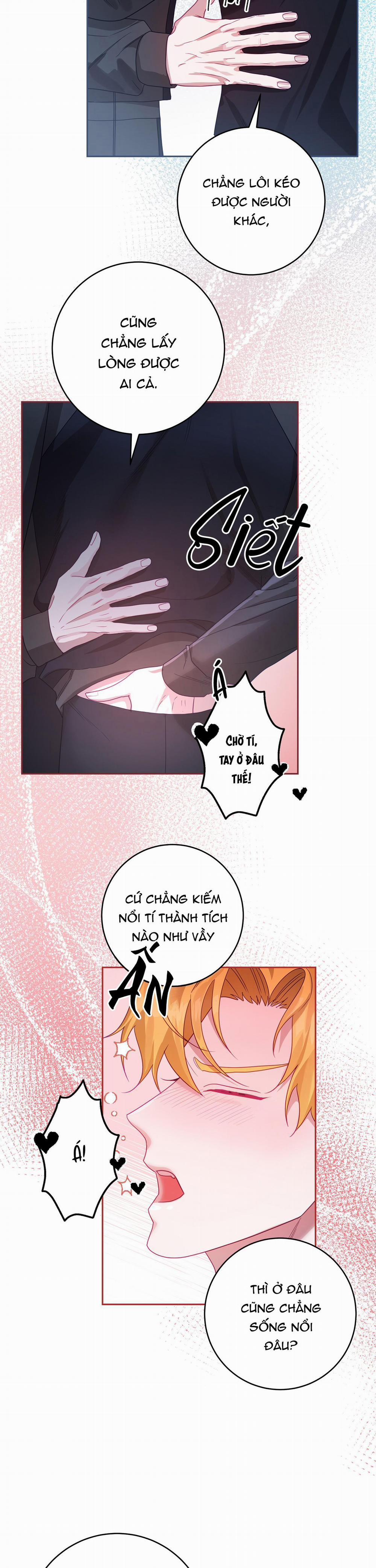 BDSM – LIST TRUYỆN ĐẬM Ù Ù 4.2 H+ trang 3