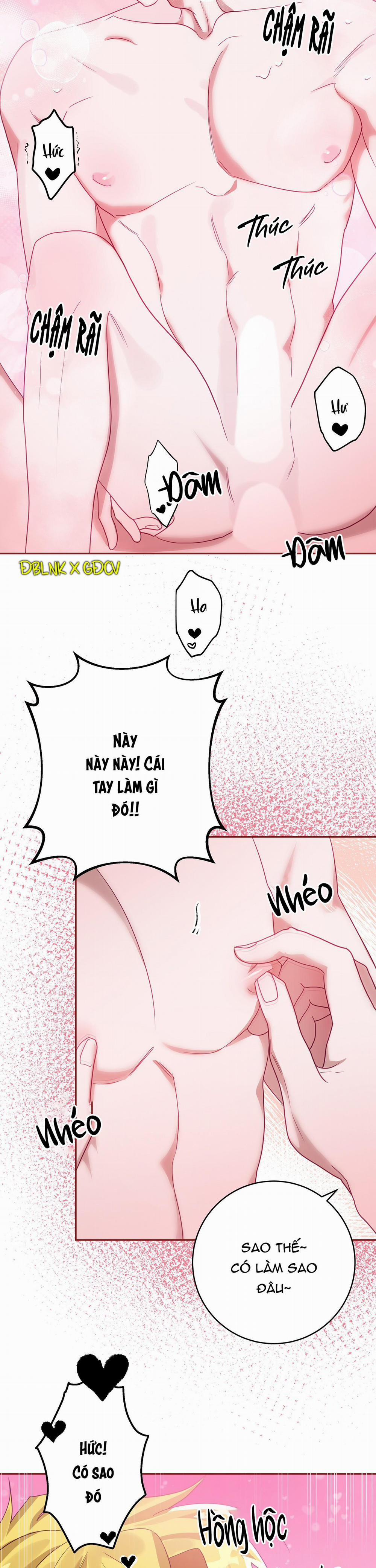 BDSM – LIST TRUYỆN ĐẬM Ù Ù 4.2 H+ trang 30