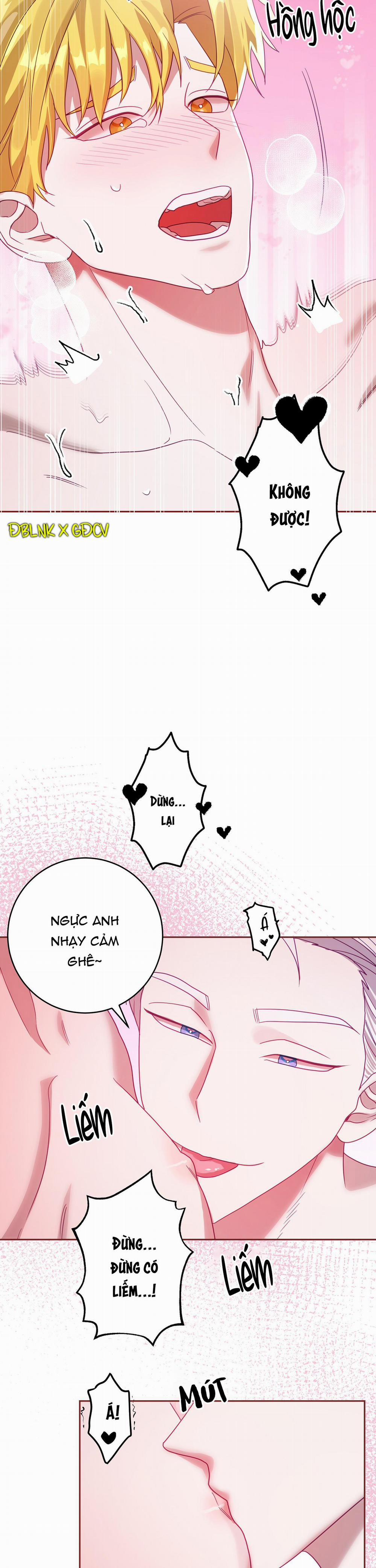 BDSM – LIST TRUYỆN ĐẬM Ù Ù 4.2 H+ trang 31