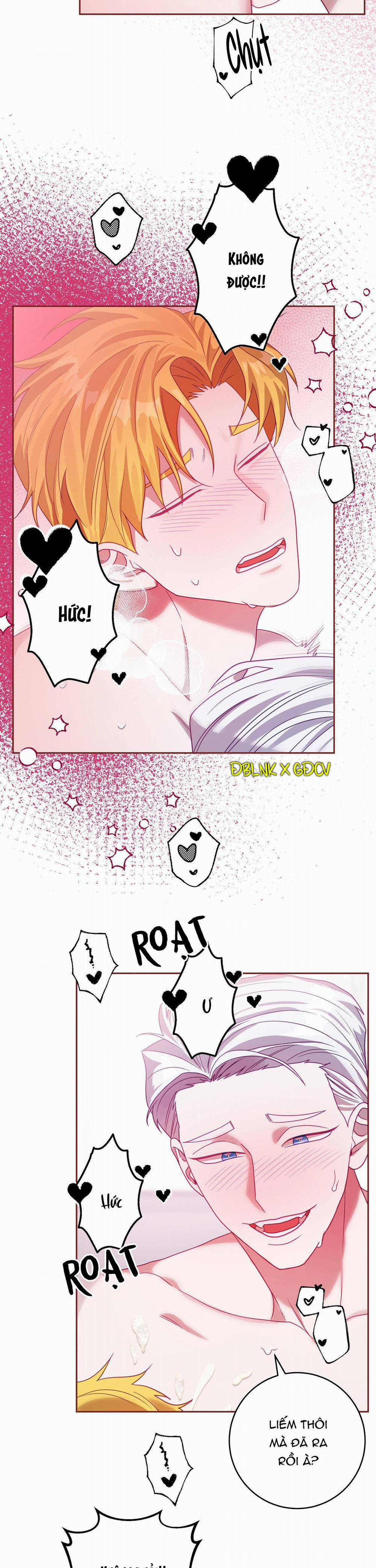 BDSM – LIST TRUYỆN ĐẬM Ù Ù 4.2 H+ trang 32