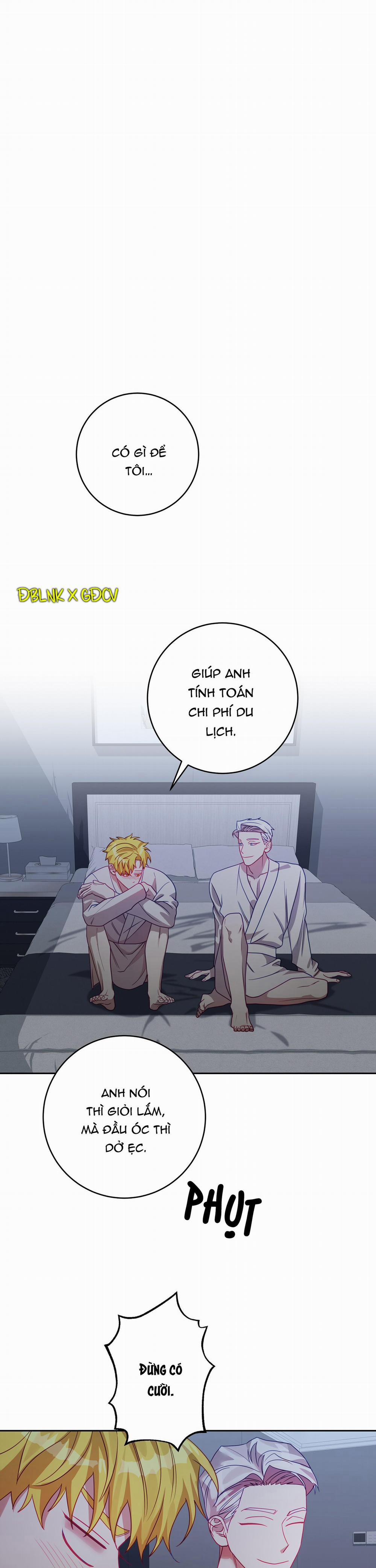 BDSM – LIST TRUYỆN ĐẬM Ù Ù 4.2 H+ trang 35