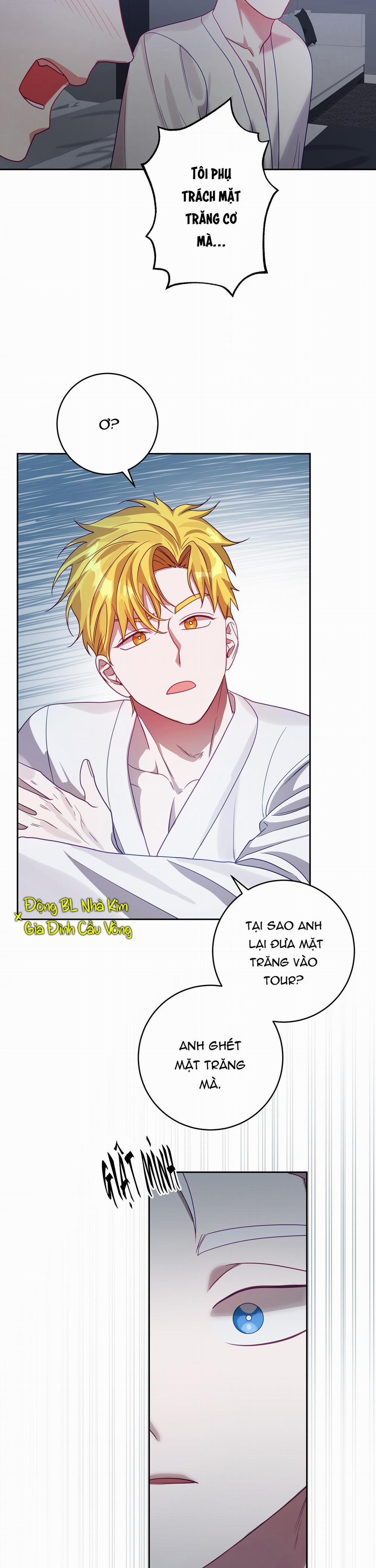 BDSM – LIST TRUYỆN ĐẬM Ù Ù 4.2 H+ trang 36