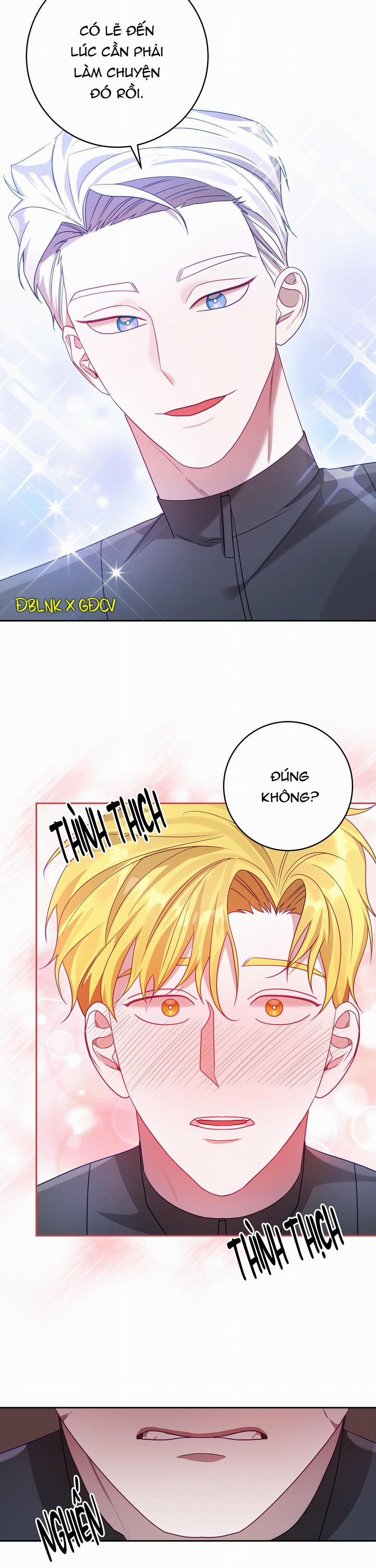 BDSM – LIST TRUYỆN ĐẬM Ù Ù 4.2 H+ trang 4