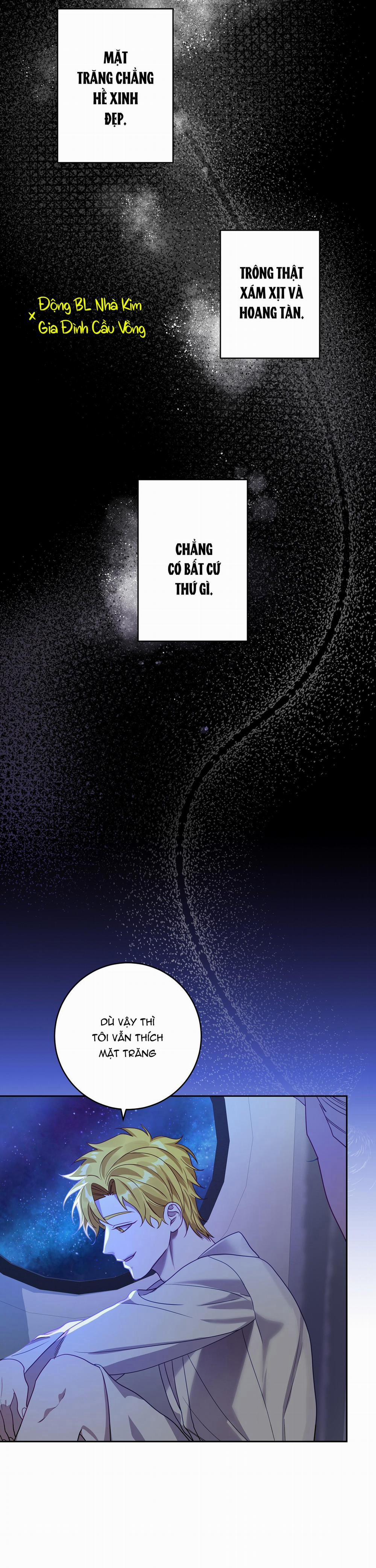 BDSM – LIST TRUYỆN ĐẬM Ù Ù 4.2 H+ trang 40