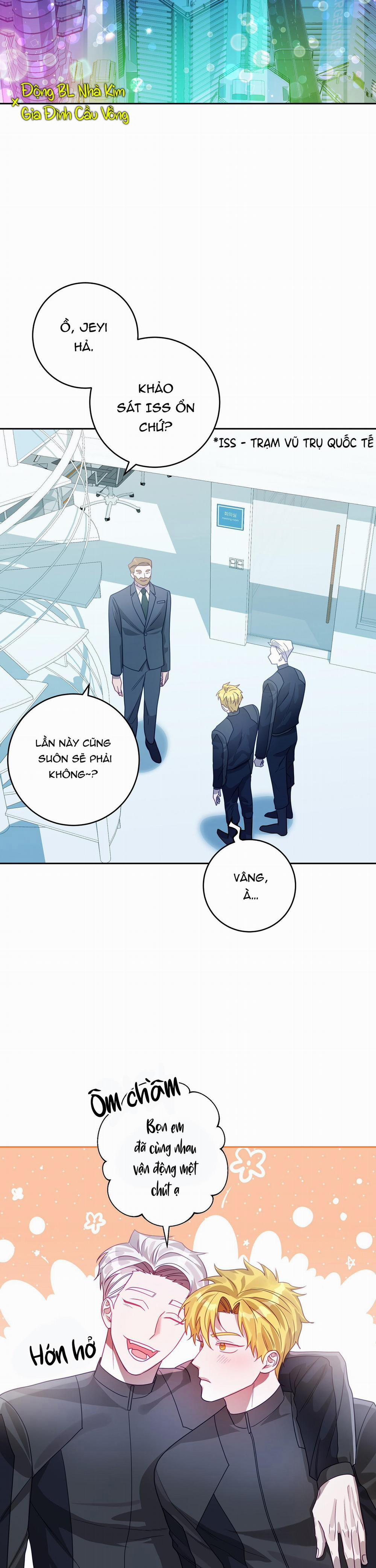 BDSM – LIST TRUYỆN ĐẬM Ù Ù 4.2 H+ trang 44