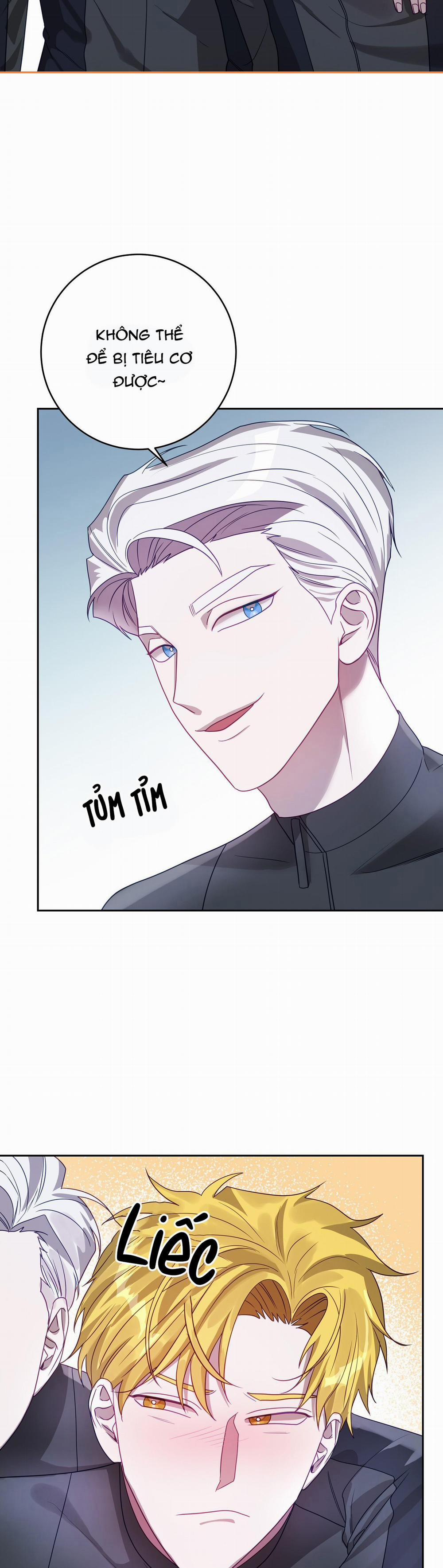 BDSM – LIST TRUYỆN ĐẬM Ù Ù 4.2 H+ trang 45