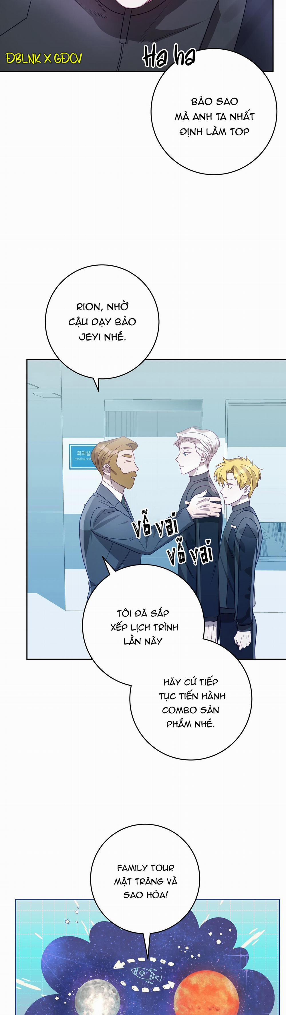 BDSM – LIST TRUYỆN ĐẬM Ù Ù 4.2 H+ trang 46