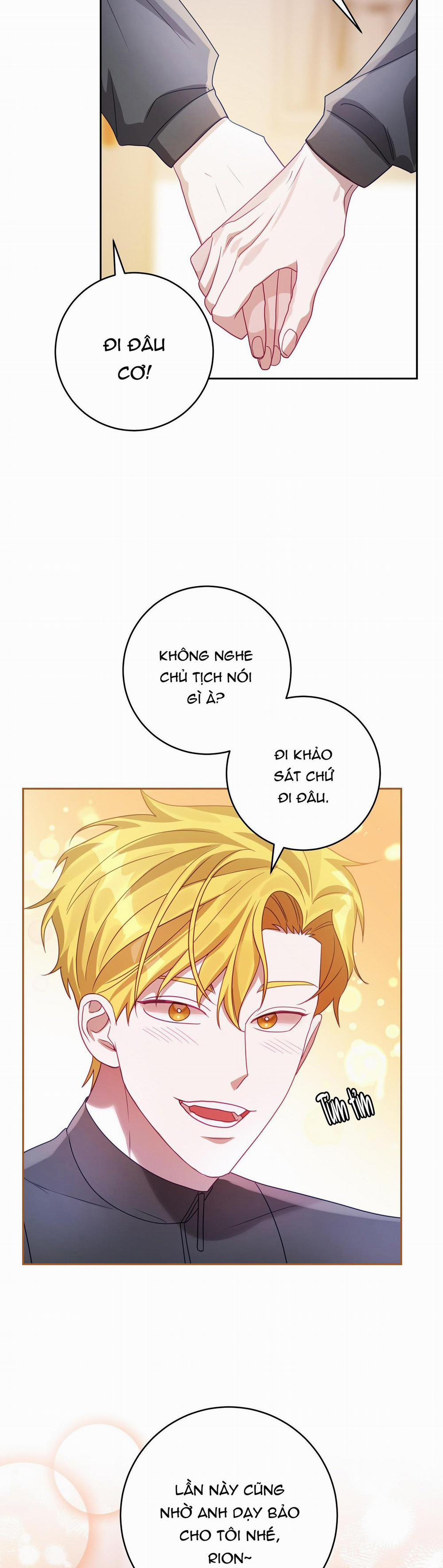 BDSM – LIST TRUYỆN ĐẬM Ù Ù 4.2 H+ trang 48