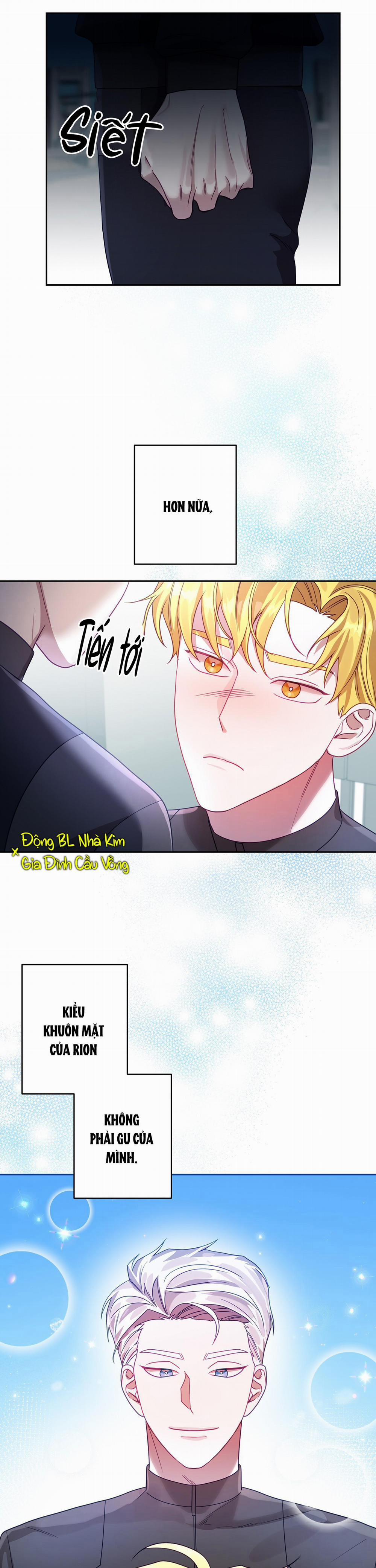 BDSM – LIST TRUYỆN ĐẬM Ù Ù 4.2 H+ trang 6