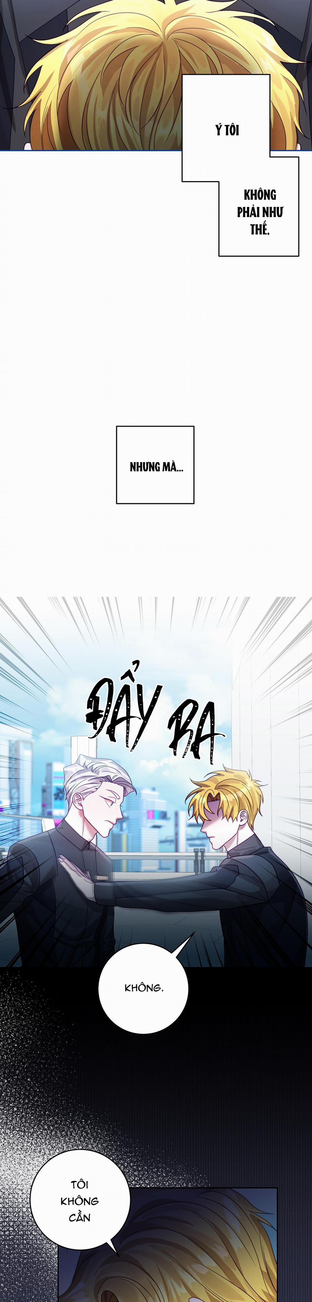 BDSM – LIST TRUYỆN ĐẬM Ù Ù 4.2 H+ trang 7