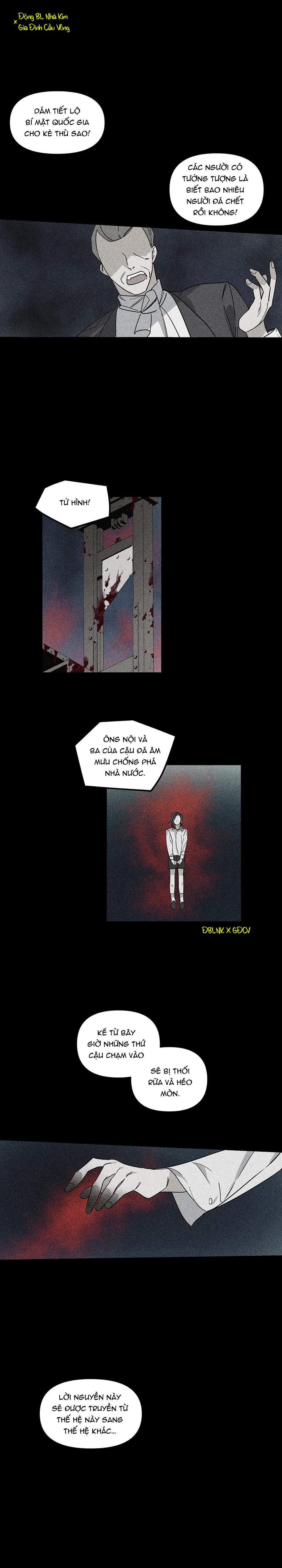 BDSM – LIST TRUYỆN ĐẬM Ù Ù 5.1 trang 0