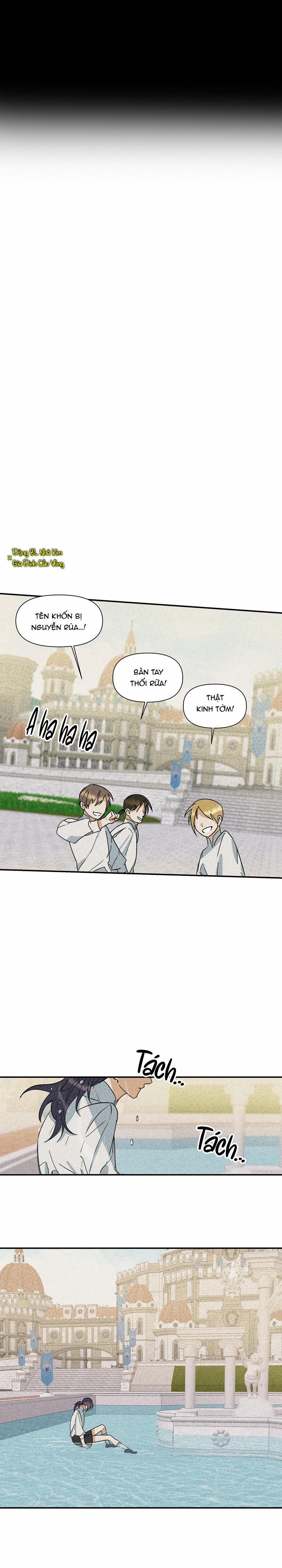 BDSM – LIST TRUYỆN ĐẬM Ù Ù 5.1 trang 1