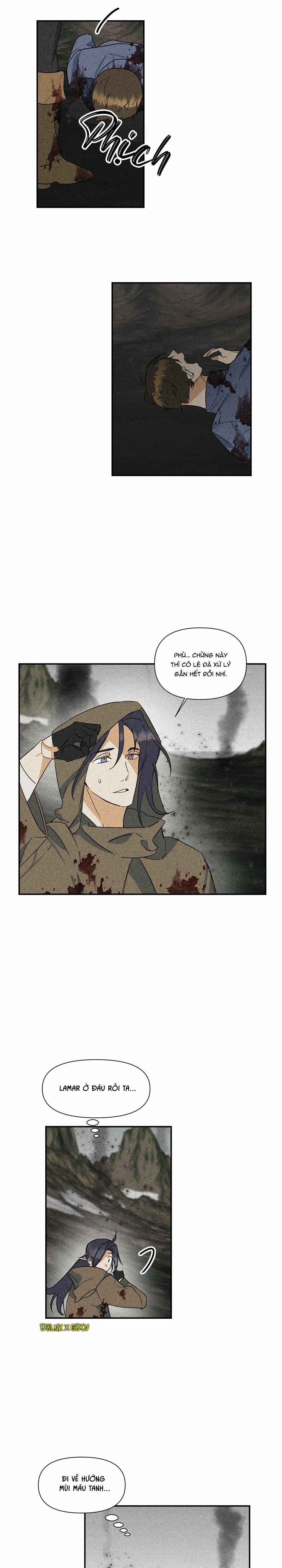 BDSM – LIST TRUYỆN ĐẬM Ù Ù 5.1 trang 11