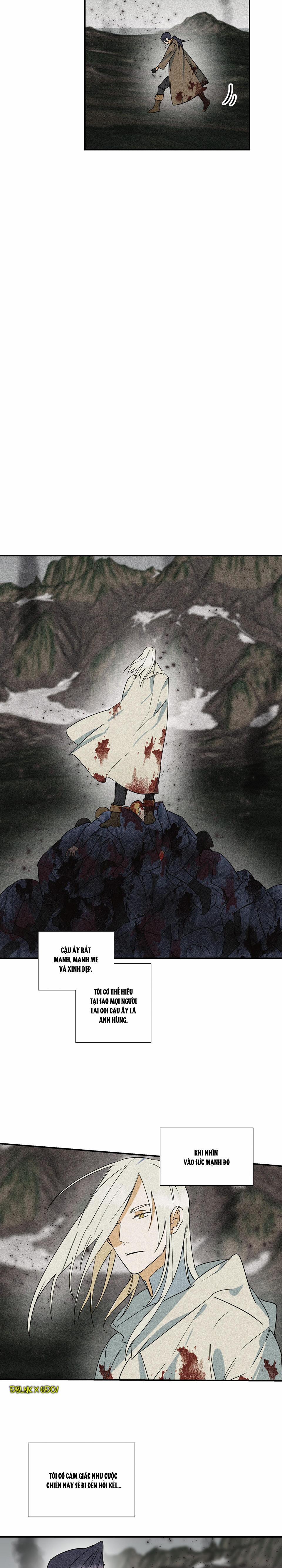 BDSM – LIST TRUYỆN ĐẬM Ù Ù 5.1 trang 12