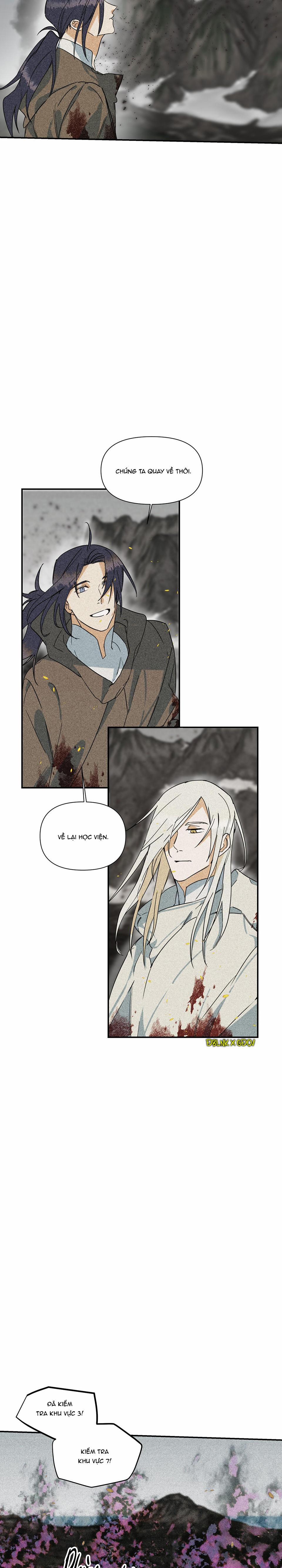 BDSM – LIST TRUYỆN ĐẬM Ù Ù 5.1 trang 13