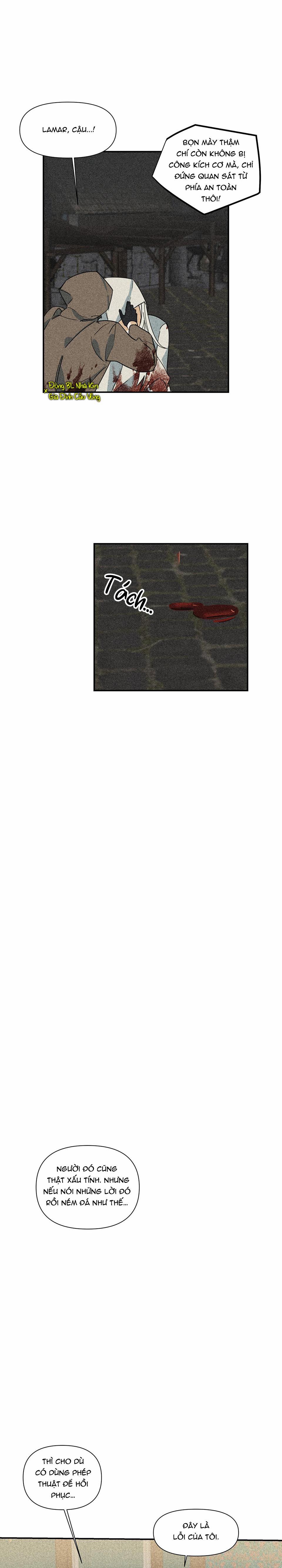 BDSM – LIST TRUYỆN ĐẬM Ù Ù 5.1 trang 15