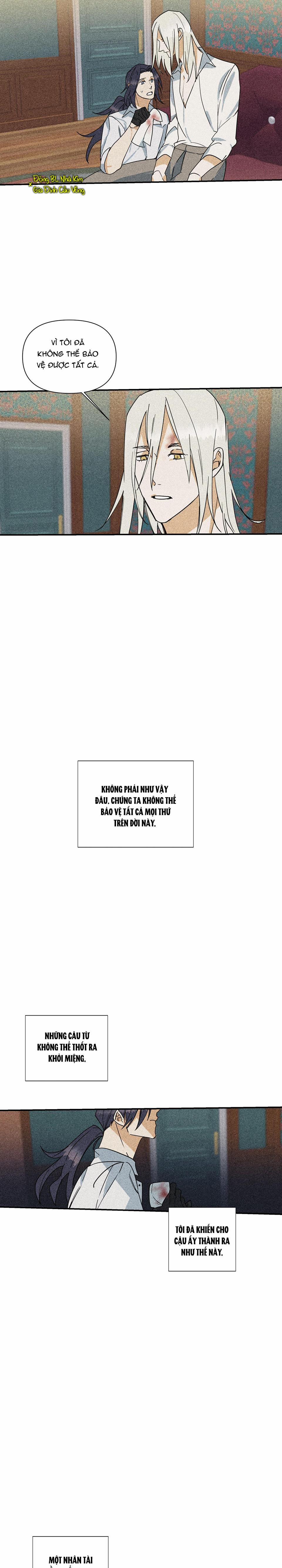 BDSM – LIST TRUYỆN ĐẬM Ù Ù 5.1 trang 16