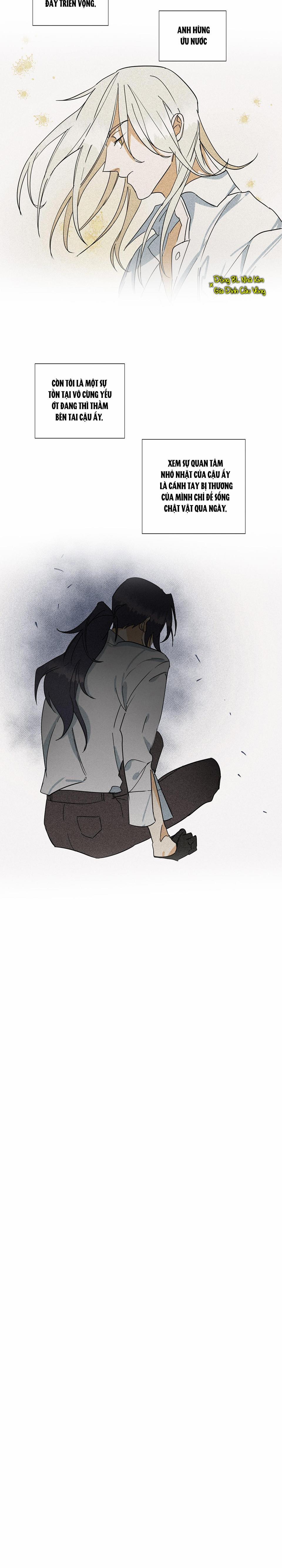 BDSM – LIST TRUYỆN ĐẬM Ù Ù 5.1 trang 17