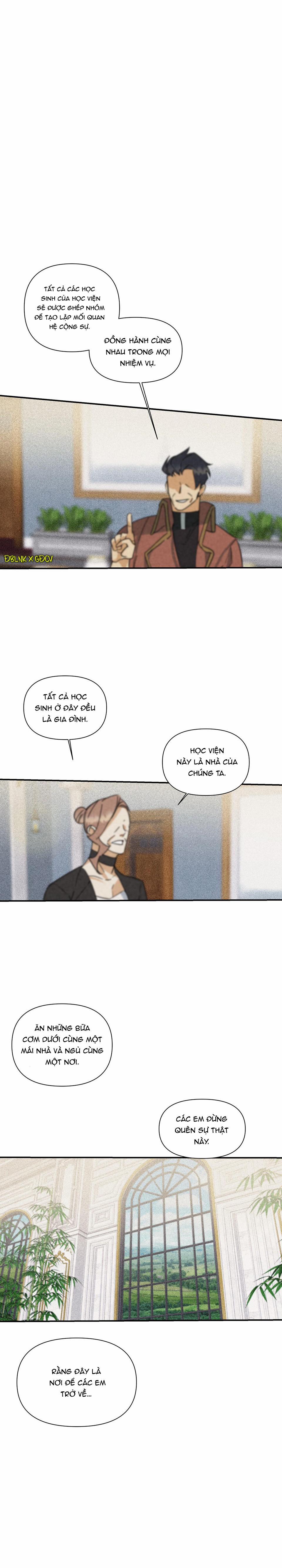 BDSM – LIST TRUYỆN ĐẬM Ù Ù 5.1 trang 18