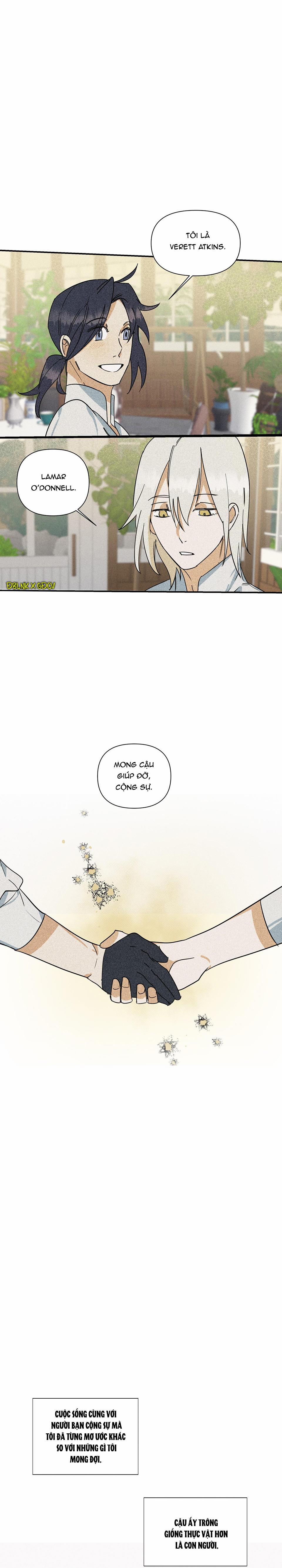 BDSM – LIST TRUYỆN ĐẬM Ù Ù 5.1 trang 19