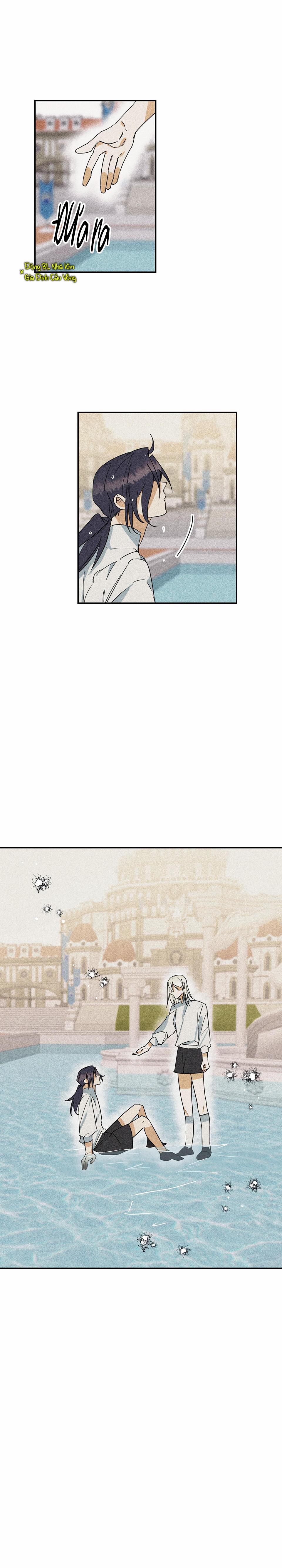 BDSM – LIST TRUYỆN ĐẬM Ù Ù 5.1 trang 2