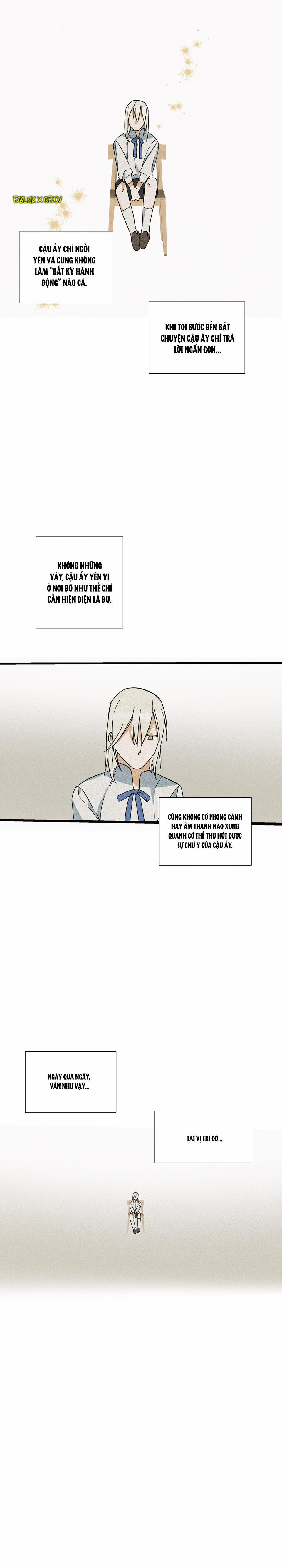 BDSM – LIST TRUYỆN ĐẬM Ù Ù 5.1 trang 20