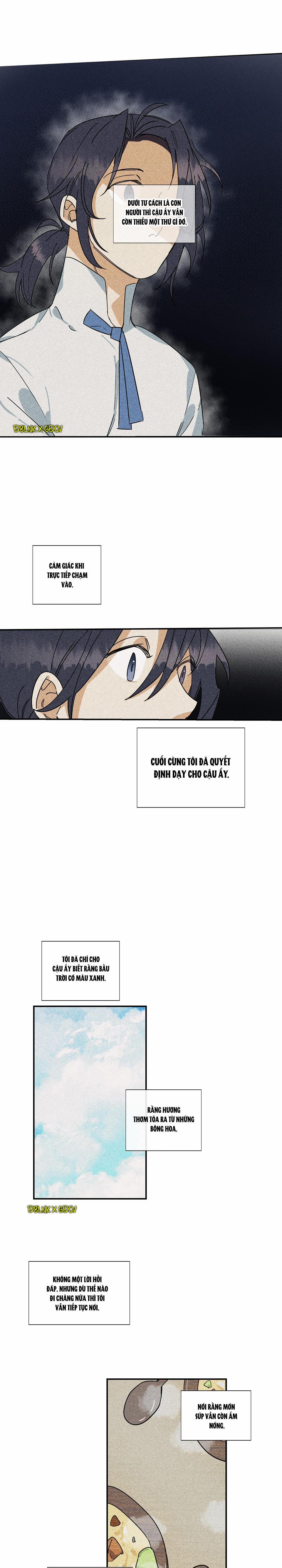 BDSM – LIST TRUYỆN ĐẬM Ù Ù 5.1 trang 21