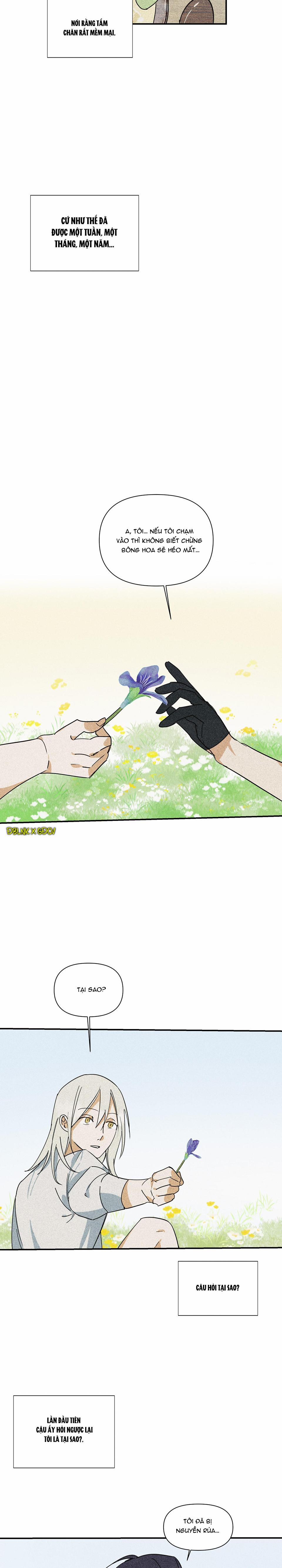 BDSM – LIST TRUYỆN ĐẬM Ù Ù 5.1 trang 22