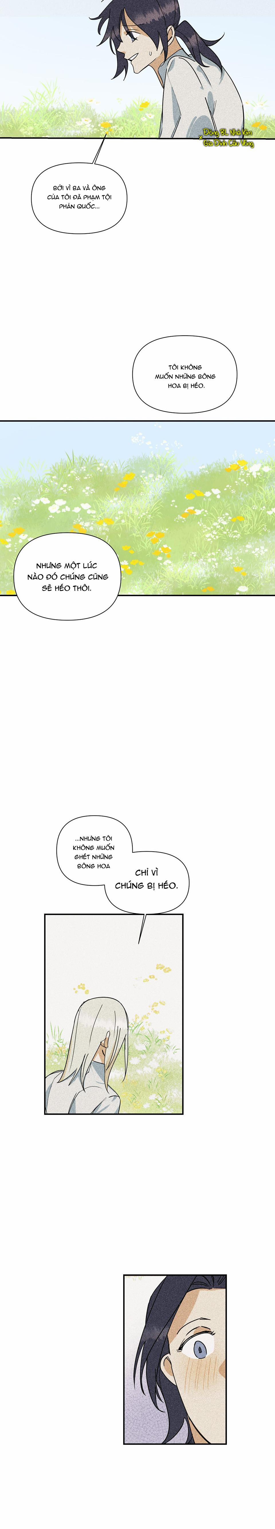 BDSM – LIST TRUYỆN ĐẬM Ù Ù 5.1 trang 23