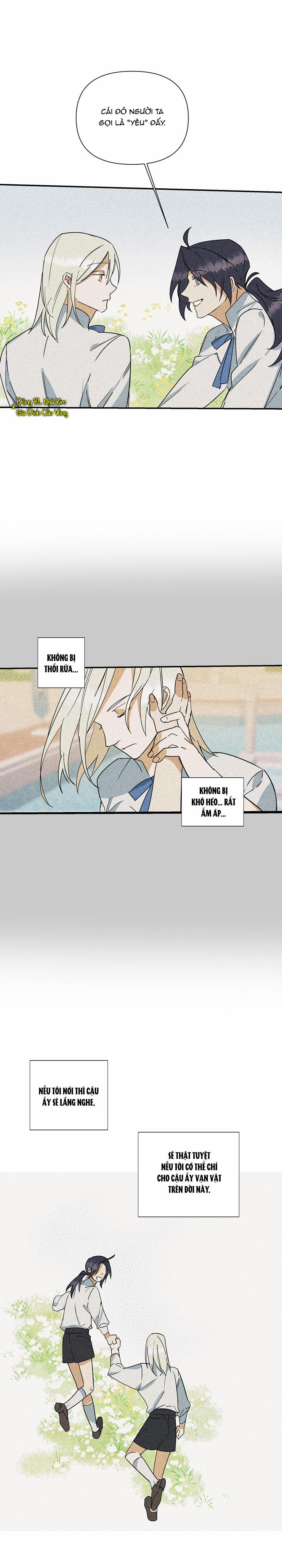 BDSM – LIST TRUYỆN ĐẬM Ù Ù 5.1 trang 24