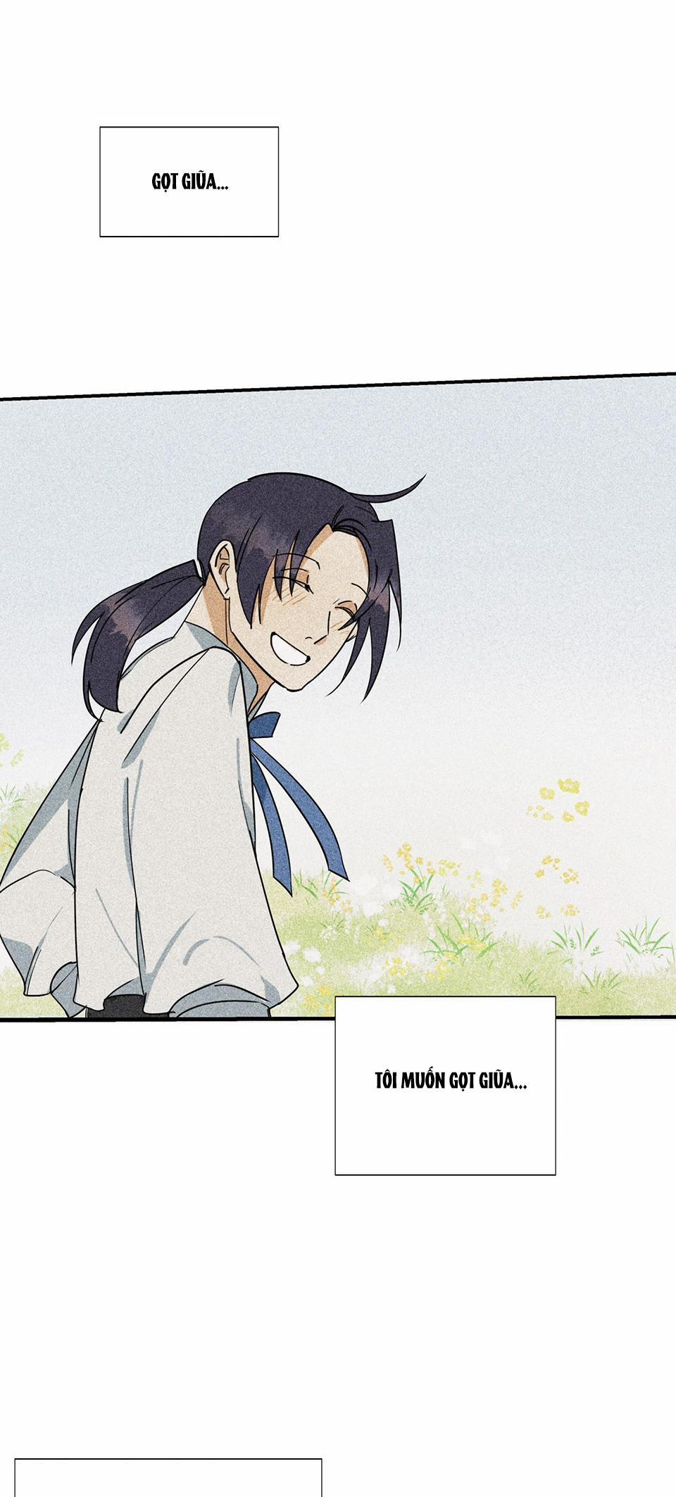 BDSM – LIST TRUYỆN ĐẬM Ù Ù 5.1 trang 27