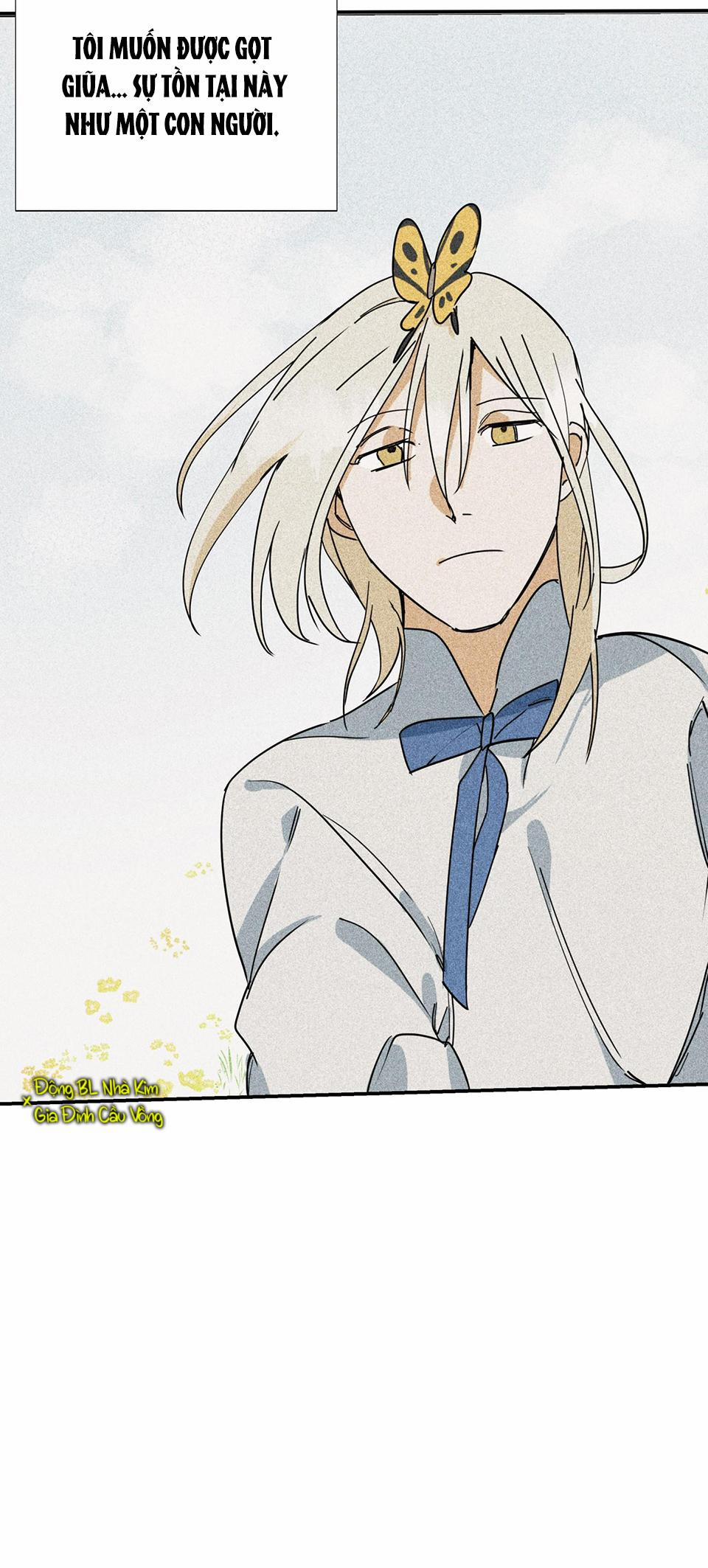 BDSM – LIST TRUYỆN ĐẬM Ù Ù 5.1 trang 28